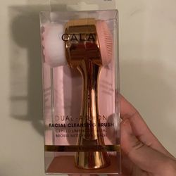 New Cala Brush Face Cleanser Tool