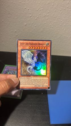 Yugioh dragons