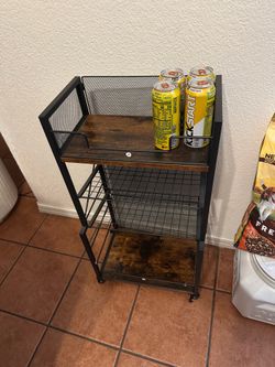 Shelf