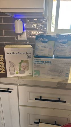 Baby stuff