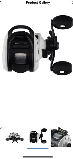 Brand New Baitcaster 