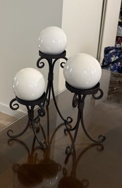 Candle Holder