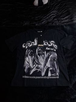 HELLSTAR TEE
