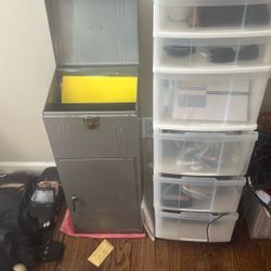 Filing Cabinet