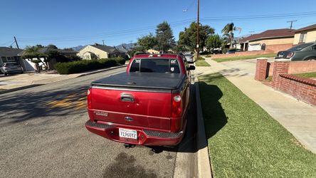 2005 Ford Explorer Sport Trac