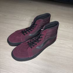 VANS Sk8-hi Reissue