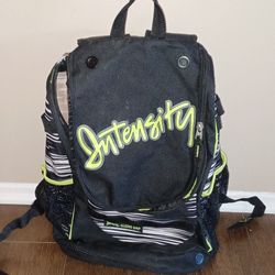 Intensity SOFTBALL Bag