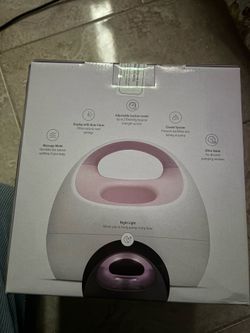 Spectra S2 Plus Electric Pump