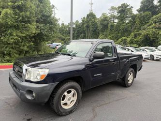 2006 Toyota Tacoma