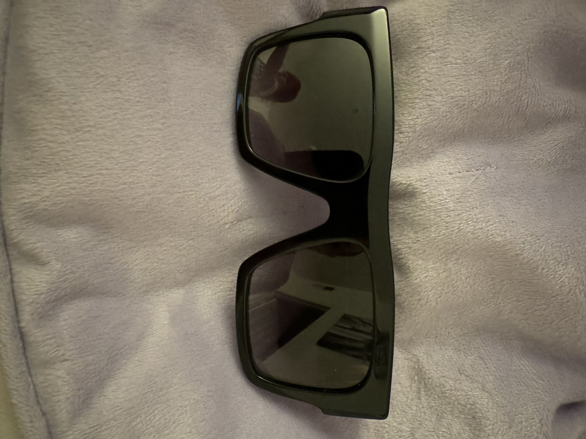 Women’s Mui Mui Glasses Black