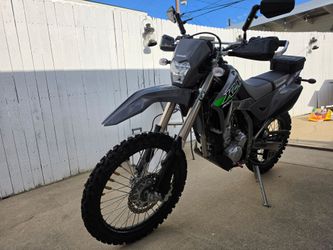 2024 klx300 kawasaki