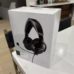 Bose A30 Aviation Headset Brand New