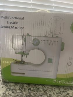 Máquina de cocer