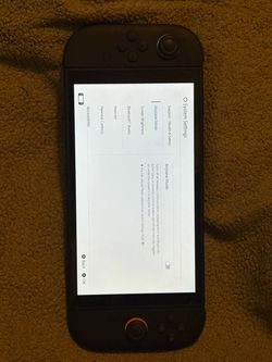 Nintendo Switch 2 + Deck
