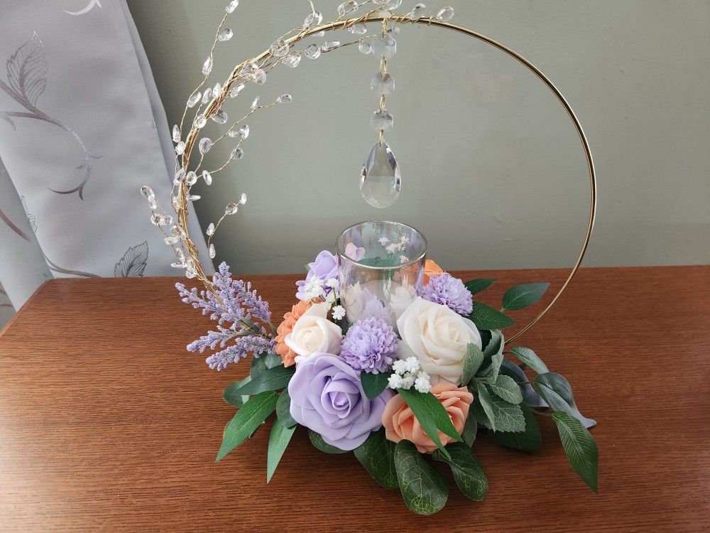 Wedding/party Centerpieces