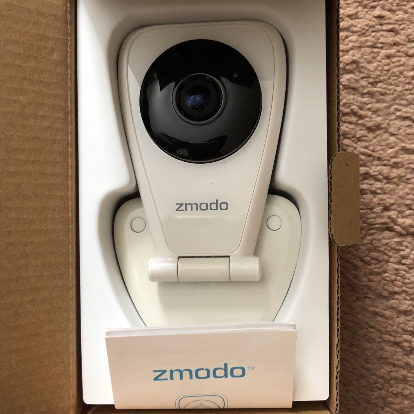 Zmodo Wifi Camera