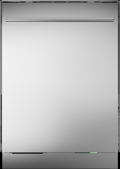 Asko DBI565THXXLS Top Control Built-In Dishwasher