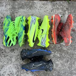 Soccer Cleats 