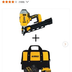 Dewalt Framing 