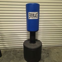 Punching bag