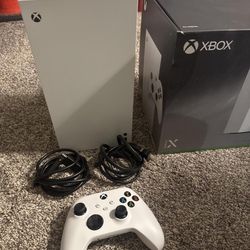 Xbox Series X