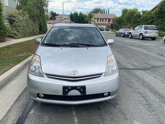 2009 Toyota Prius