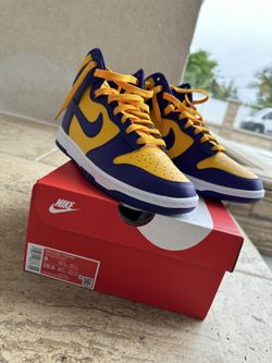 Nike Dunk High