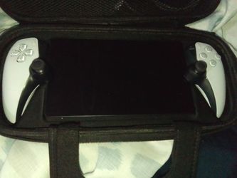 PS5 portal