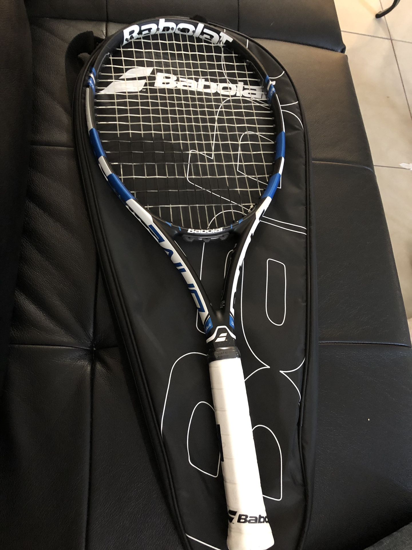 Babolat PURE DRIVE tennis racket for sale !!! (BRAND NEW)