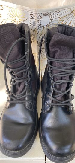 Botas para trabajo