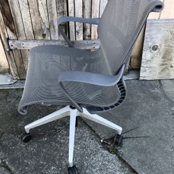 Setu Chairs By Herman Miller 