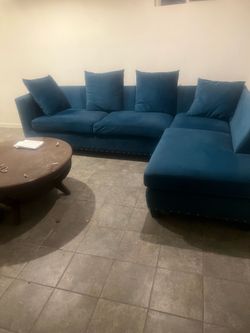 Living room for sale good condition