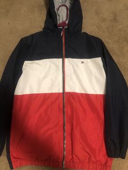 Tommy Hilfiger