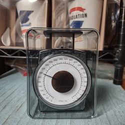 Personal Food Scale