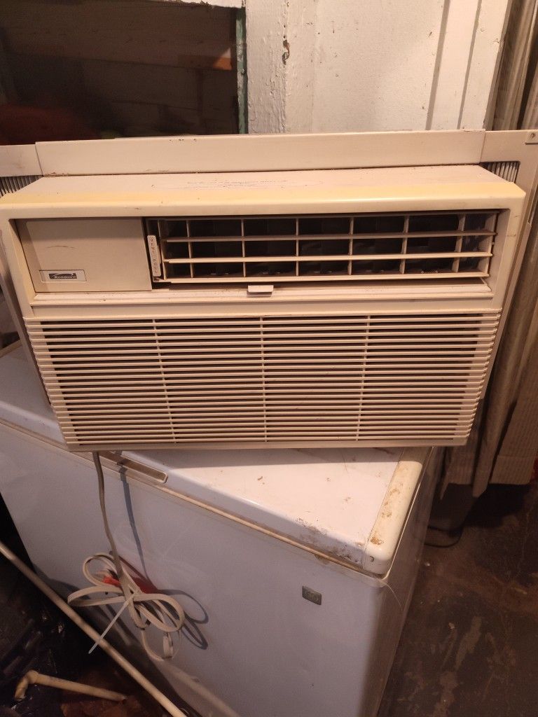 Air Conditioner