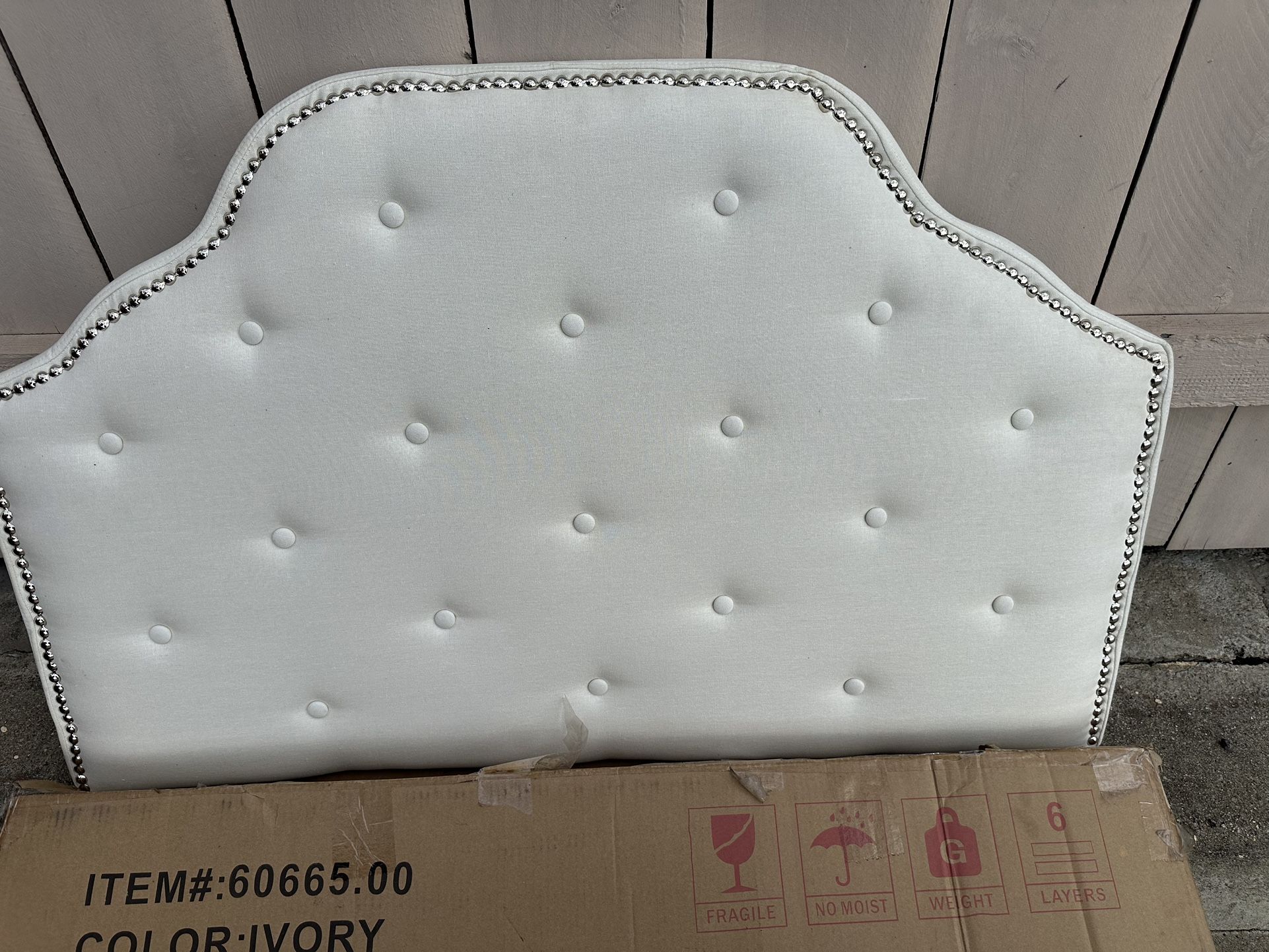  Bed Headboard For A Twin Bed