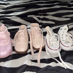 Infants Shoes