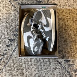 Air Jordan 1 Retro High Og