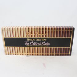 Two Faced The Natural Nudes 