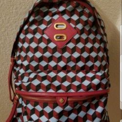 Anne Klein Back Pack- Designer