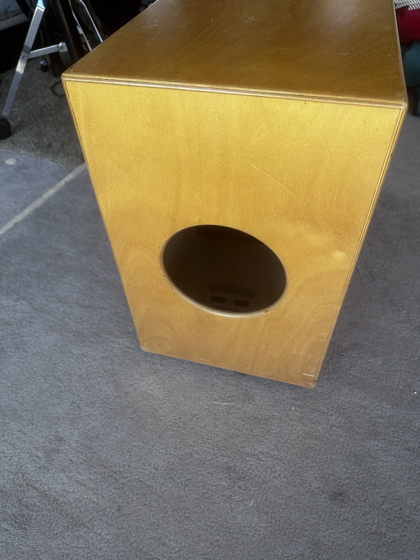 Wise Guys Cajon