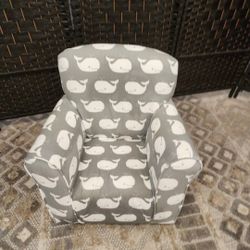 *** CHILDREN'S ROCKER ***