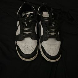 Nike Panda Dunks (11.5 US Men)