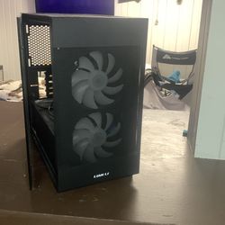 Lian LI Gaming Pc