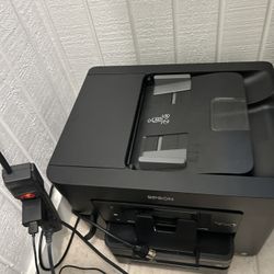  Epson Workforce Pro 4740. Letter Legal Color 