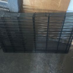 Dog Crate 
