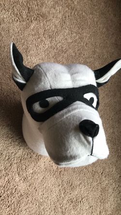 Pillowfort dog Wall hanging