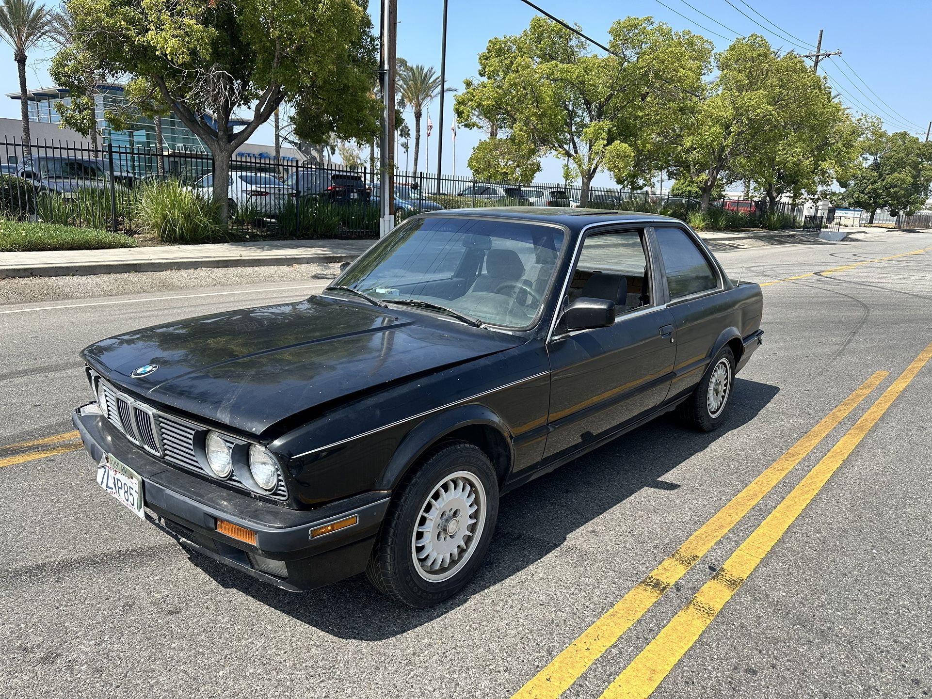 1990 BMW 325i for Sale in Burbank, CA - OfferUp