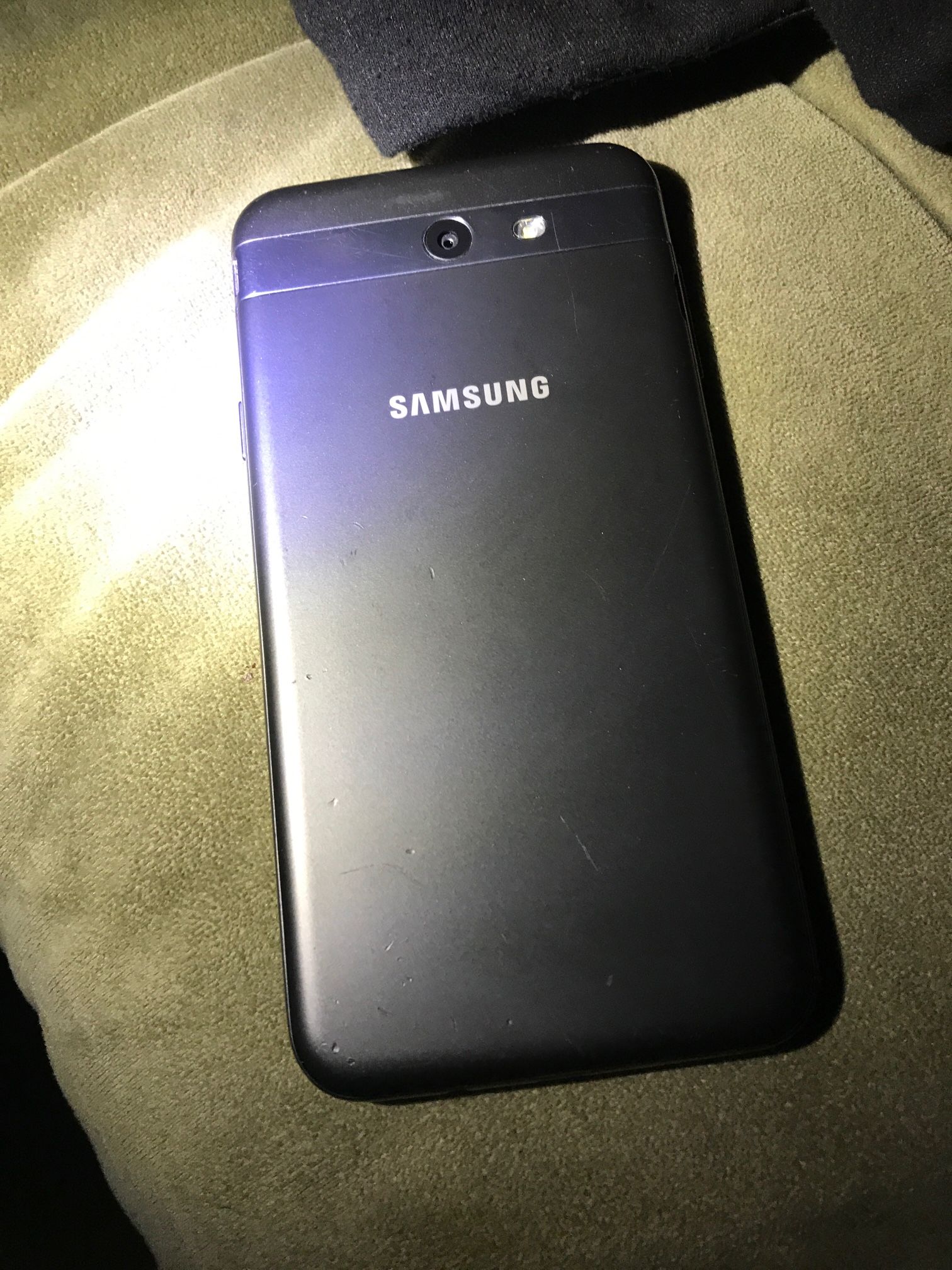 Samsung Galaxy J7 Prime/32gb unlocked