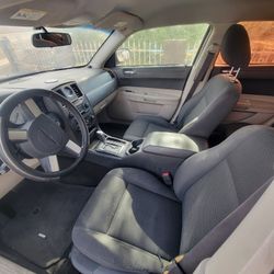 2005 Chrysler 300 6 Cylinder 